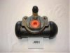ASHIKA 67-02-251 Wheel Brake Cylinder